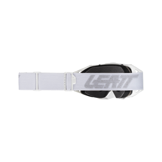 Leatt Goggle Velocity 6.5 Cryztal Iriz White Prisma 60 VLT