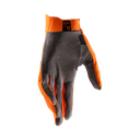Leatt Moto 1.5 GripR MX Glove Orange 