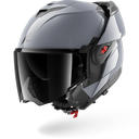 Shark OXO Flip Up Helmet Dark Shadow S05