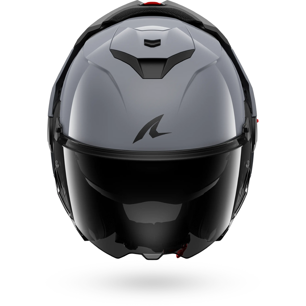 Shark OXO Flip Up Helmet Dark Shadow S05