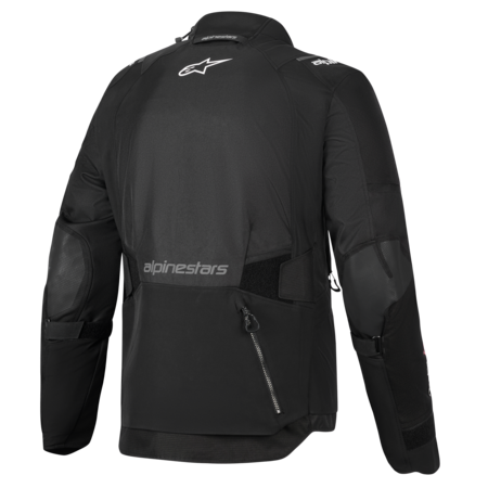Alpinestars Andes Drystar V4 Jacket Black
