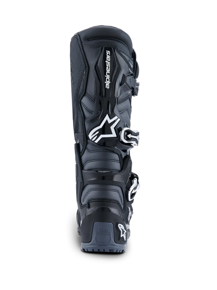 Alpinestars Tech 7 Enduro 2026 Boots Black/Anthracite/White