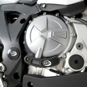 R&G Engine Case Slider BMW S1000RR '19-25 RHS Black