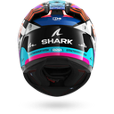 Shark Skwal i3 Full Face Helmet Speed-Fancy KWO