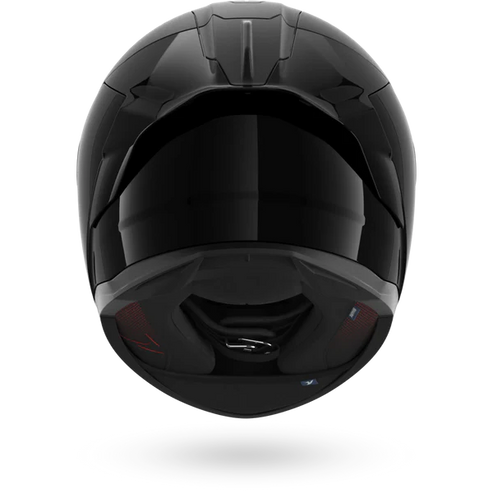 Shark Skwal Cup Full Face Helmet Dark Shadow Dual Black