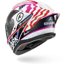 Shark Skwal Cup Full Face Helmet Speed-Fancy WKO