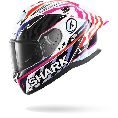 Shark Skwal Cup Full Face Helmet Speed-Fancy WKO