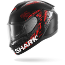 Shark Ridill 2 Speed-Vib Matte KAR