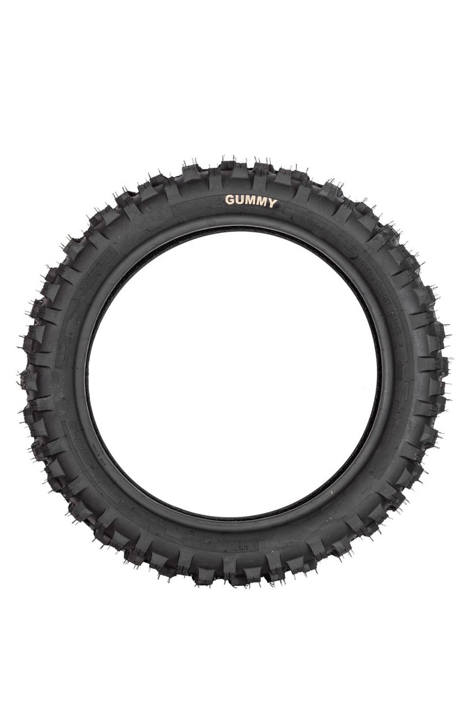 Lizzard Rear Tyre 140/80-18 Super Soft