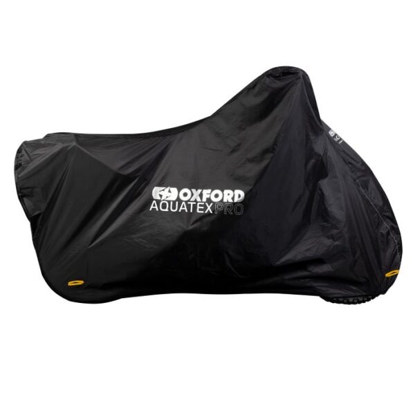 Oxford Aquatex Flourescent Cover M (copy)