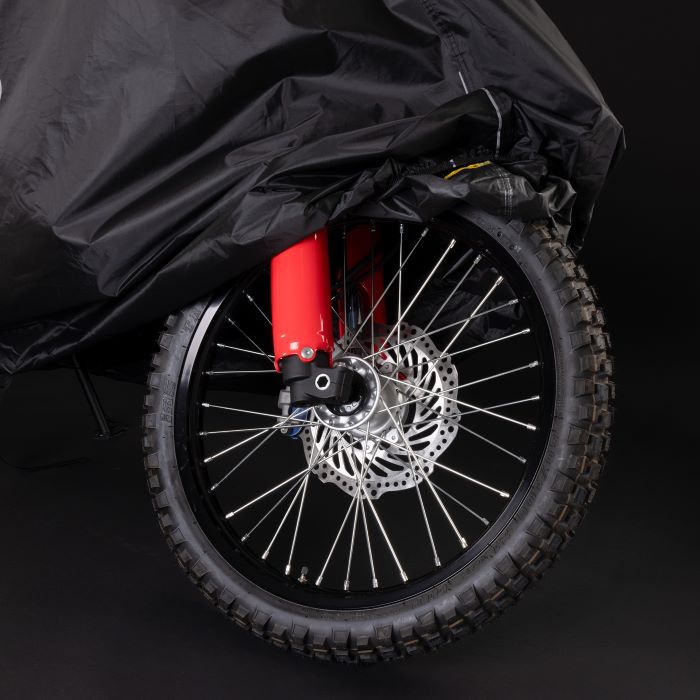 Oxford Aquatex Flourescent Cover M (copy)