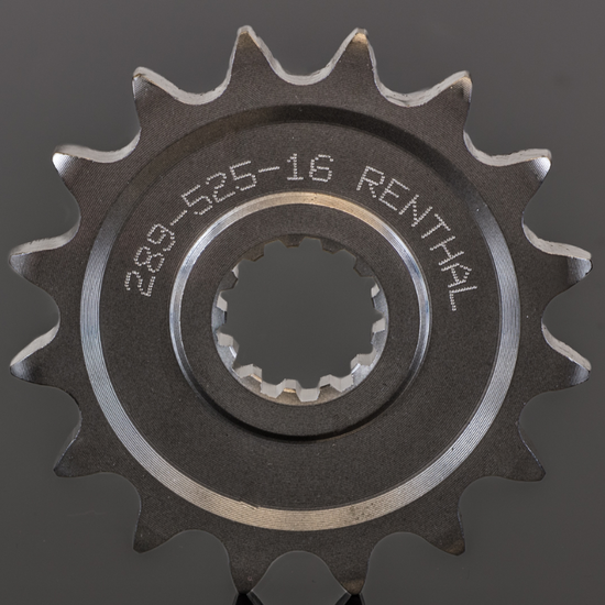 Renthal Sprocket Front 407-520 15T