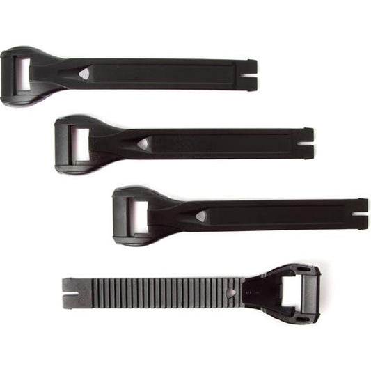 Metalize Boot Strap 1 Side