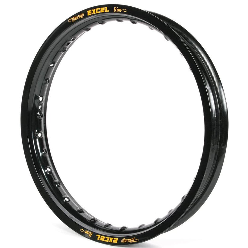 Excel Rim Front Takasago 21'' x 1.85 BMW GS800 Black