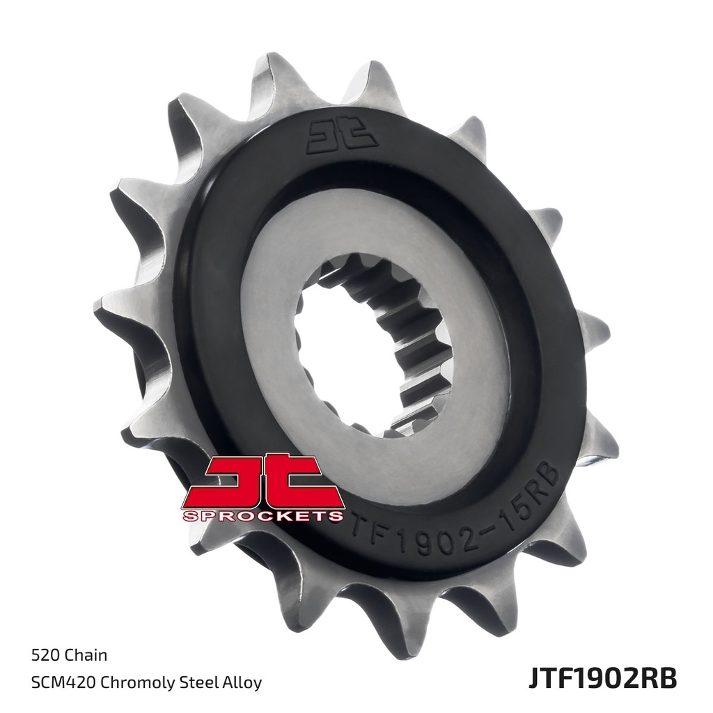 JT Sprocket Front JTF1902 16T