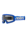Alpinestars Goggles Youth Vision Blaze Blue Clear