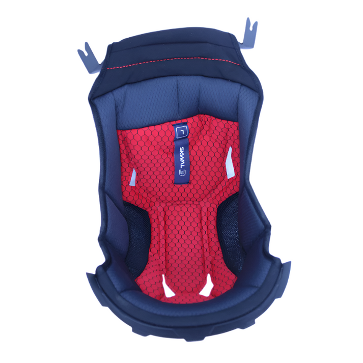 Shark Skwal I3 Inner Liner Black