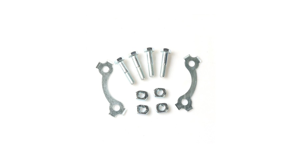 Sprocket Bolt Set YBR125