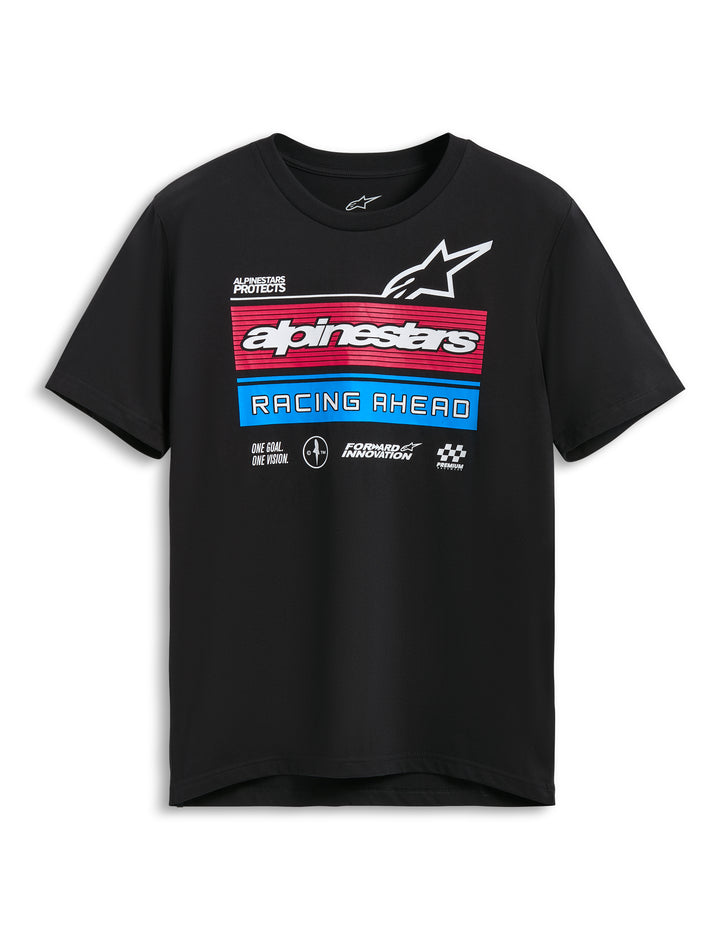 Alpinestars Harken CSF Short Sleeve Tee