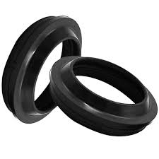 Yamaha Fork Dust Seal Kit T7 '21
