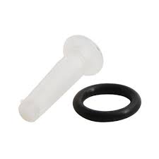 MSD Racing Inline Fuel Filter KTM