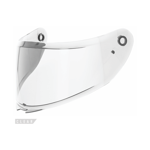 Spirit Visor Seca Clear