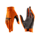 Leatt Moto 1.5 GripR MX Glove Orange 