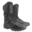 Nexo Ladies 1032 Touring Boot Black