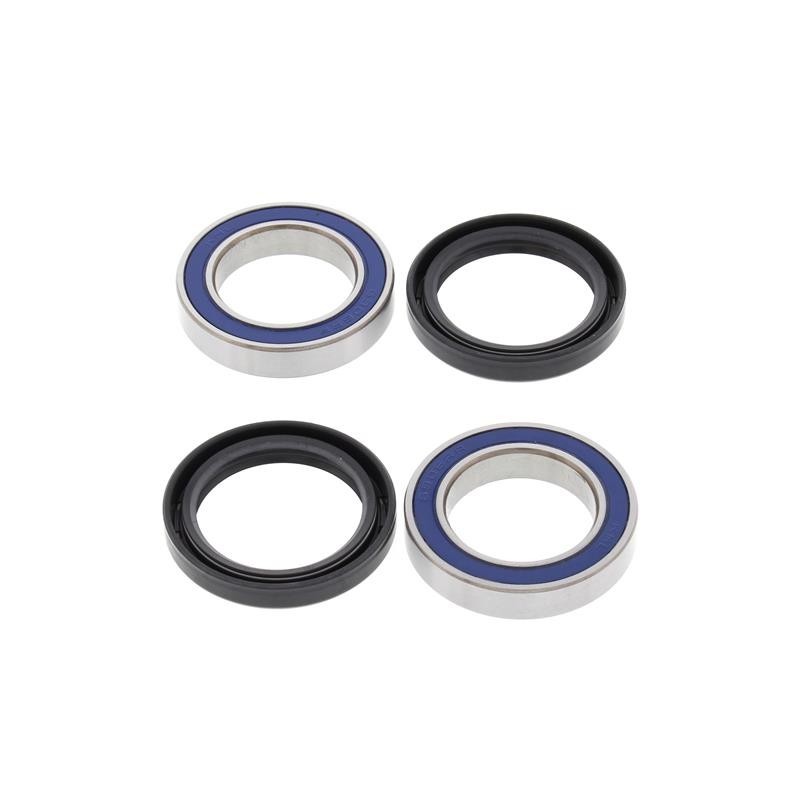 Bearing Worx Front Wheel Bearing Kit 344-MFKT007