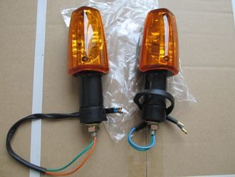 Sanling Indicator Set Velocity 150