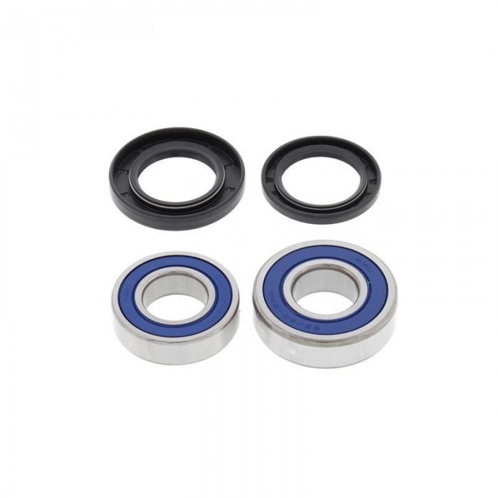 Bearing Worx Rear Wheel Bearing Kit 344-MRYA002