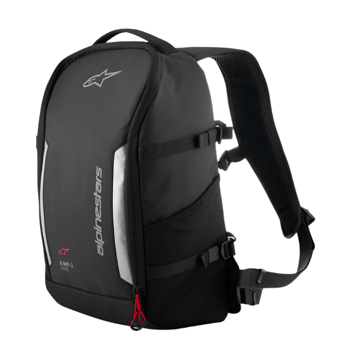 Alpinestars AMP3 Backpack Black