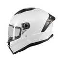 MT Full Face Helmet Stinger 2 Pure A0 White
