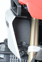 R&G Radiator Guard BMW R1200GS/GS Adv '13-18 Black