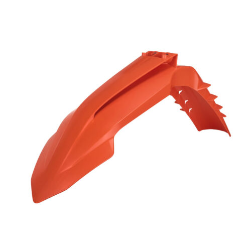 Polisport Front Fender KTM XC/XC-F '23 Orange