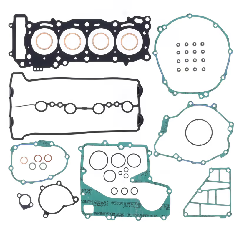 Athena Gasket Kit Complete Yamaha R6 06-19