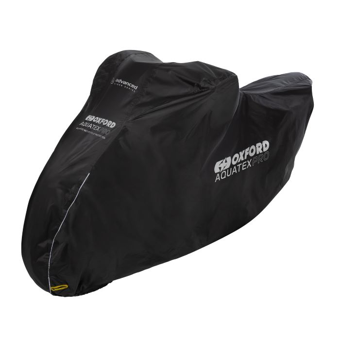 Oxford Aquatex Pro Cover L