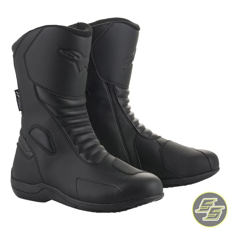 Alpinestars Origin Drystar Road Boot Black UK7/US8