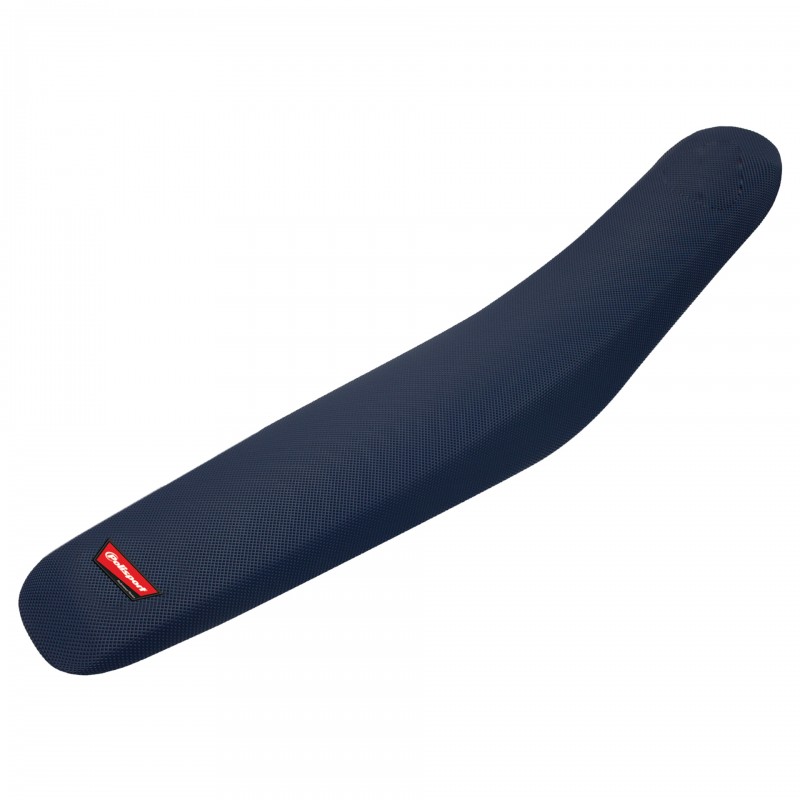 Polisport Performance Racing Seat Husqvarna FC|TC|FE|TE '19-21 HQ Blue