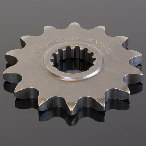 [REN-292-520-12P] Renthal Sprocket Front 292-520 12T