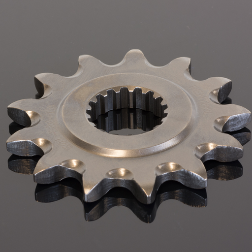 [REN-307-420-13GP] Renthal Sprocket Front 307-420 13t Grooved