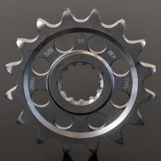 [REN-315U-520-16P] Renthal Sprocket Front 315U-520 16T Light