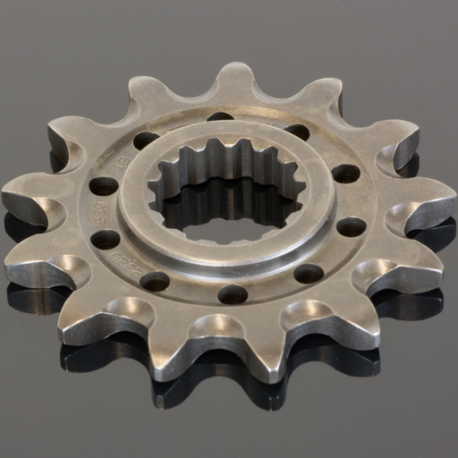 [REN-453U-520-13GP] Renthal Sprocket Front 453U-520 13T Grooved