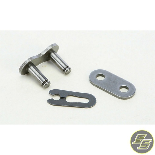 [DID-520RJ] DID Chain Masterlink 520 STD Clip Type RJ Natural