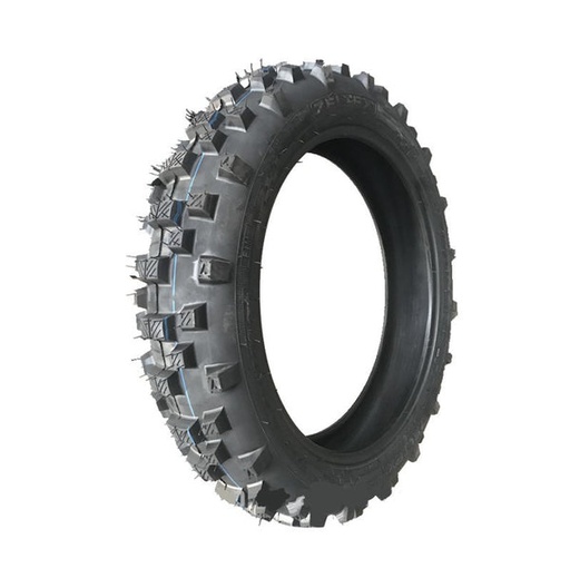 [RCT-RC-TYRE-140-80-18] Racecraft Off-Road Tyre 140/80-18 TS177 Medium