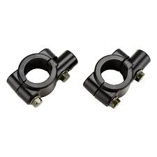 [MTX-209-FC003] Motrix Mirror Holder Bracket 10mm