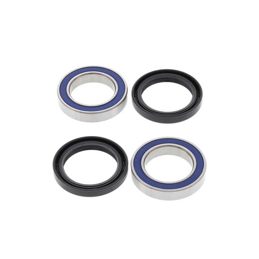 [BWX-344-MFKT007] Bearing Worx Front Wheel Bearing KTM300XCW'06-25