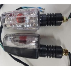 [SAN-IND-008A] Sanling Indicator Set Velocity 150