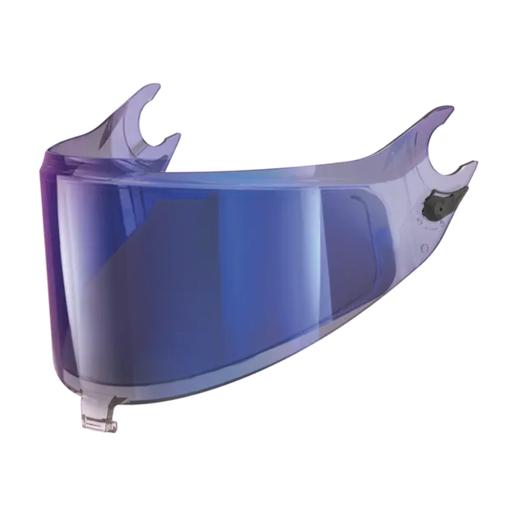 [SRK-SHVISIRIDSPARTANBL] Shark Visor Spartan GT/RS Blue Iridium