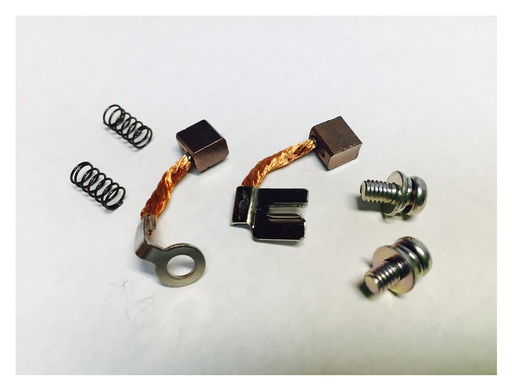 [NB-66-465-5UM] KTM Starter Brush Set